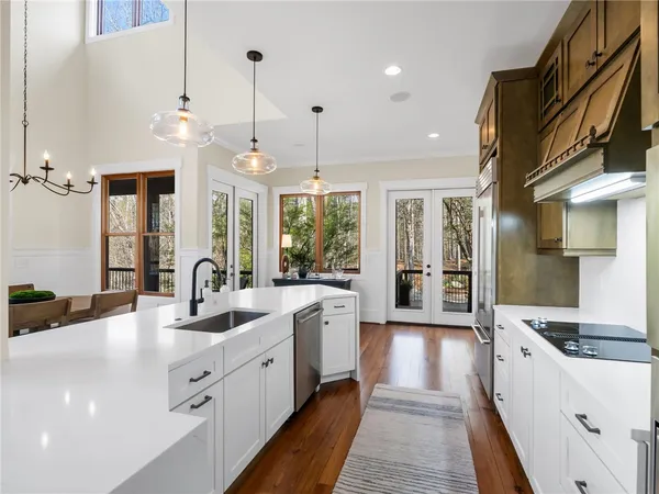 $2,095,000 | 107 Fire Pink Court, Sunset, SC 29685