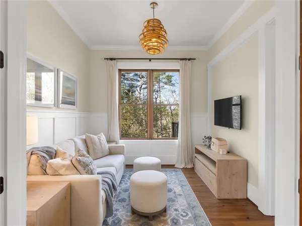 $2,095,000 | 107 Fire Pink Court, Sunset, SC 29685