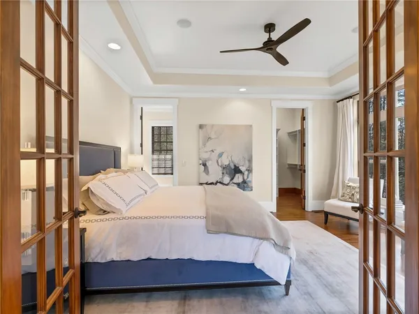 $2,095,000 | 107 Fire Pink Court, Sunset, SC 29685