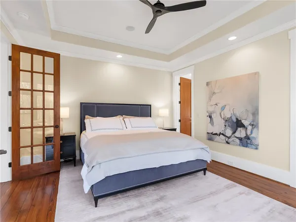 $2,095,000 | 107 Fire Pink Court, Sunset, SC 29685