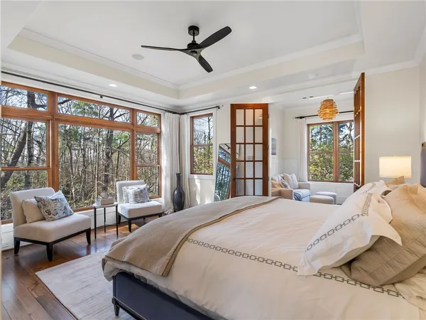 $2,095,000 | 107 Fire Pink Court, Sunset, SC 29685