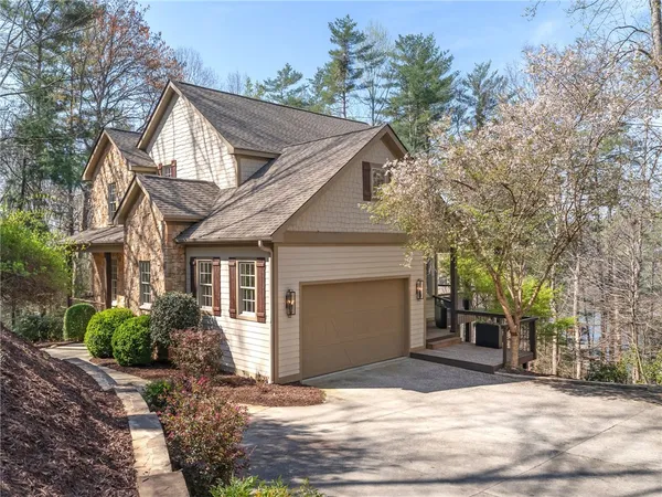 $2,095,000 | 107 Fire Pink Court, Sunset, SC 29685