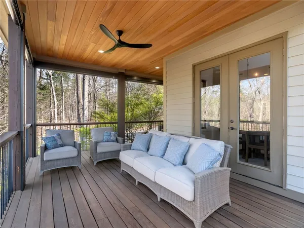 $2,095,000 | 107 Fire Pink Court, Sunset, SC 29685