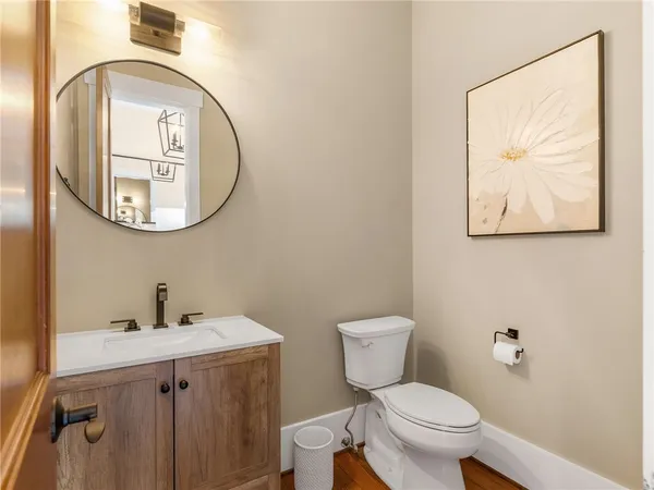 $2,095,000 | 107 Fire Pink Court, Sunset, SC 29685