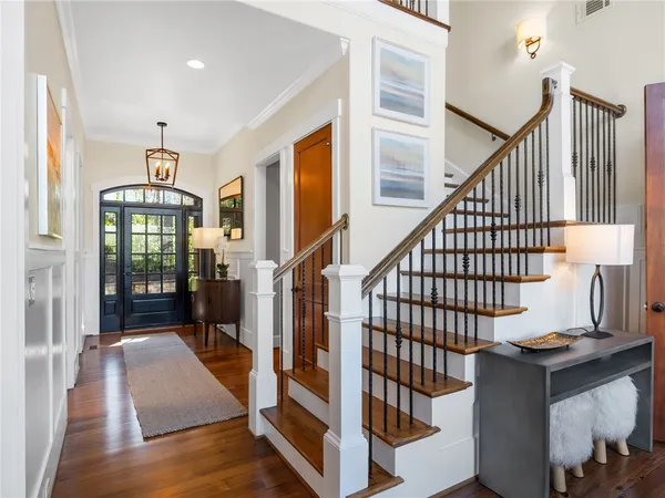 $2,095,000 | 107 Fire Pink Court, Sunset, SC 29685