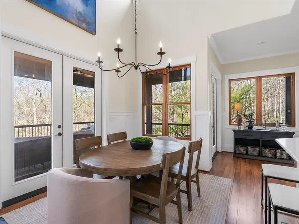$2,095,000 | 107 Fire Pink Court, Sunset, SC 29685