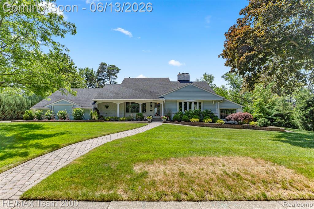 137 North Brady Road Dearborn, MI 48124 - Photo 2 of 72