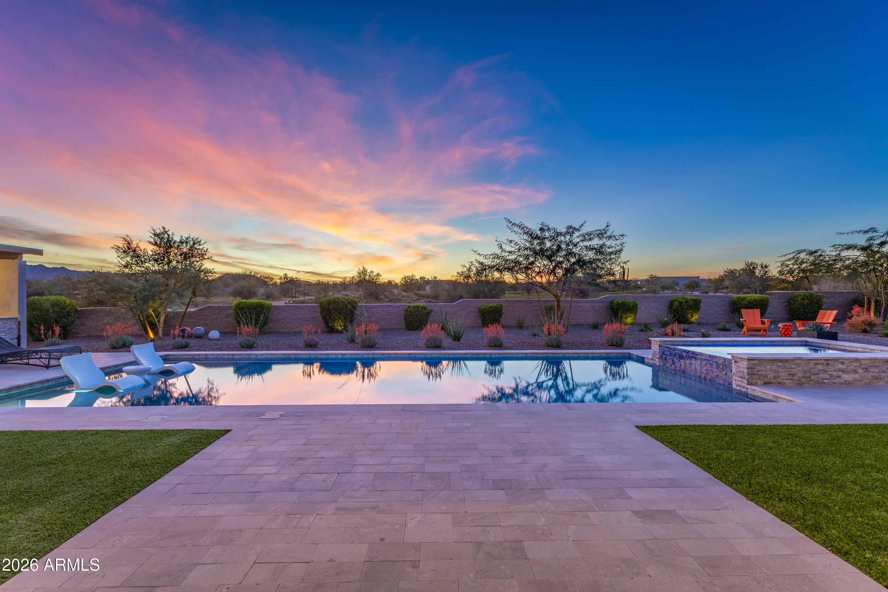 28412 North Summit Springs Road Rio Verde, AZ 85263 - Photo 75 of 95 28412 N Summit Springs Rd-84