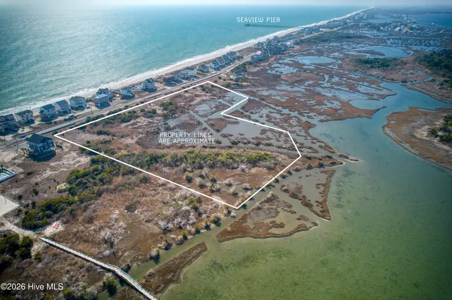 $1,500,000 | 1195 New River Inlet Road, North Topsail Beach, NC 28460