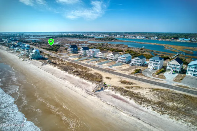 $1,500,000 | 1195 New River Inlet Road, North Topsail Beach, NC 28460