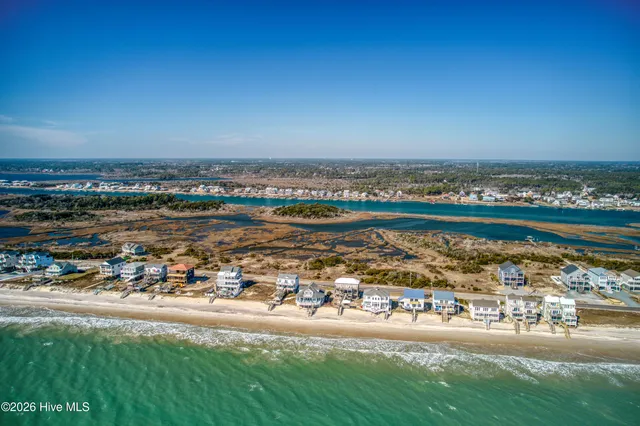$1,500,000 | 1195 New River Inlet Road, North Topsail Beach, NC 28460