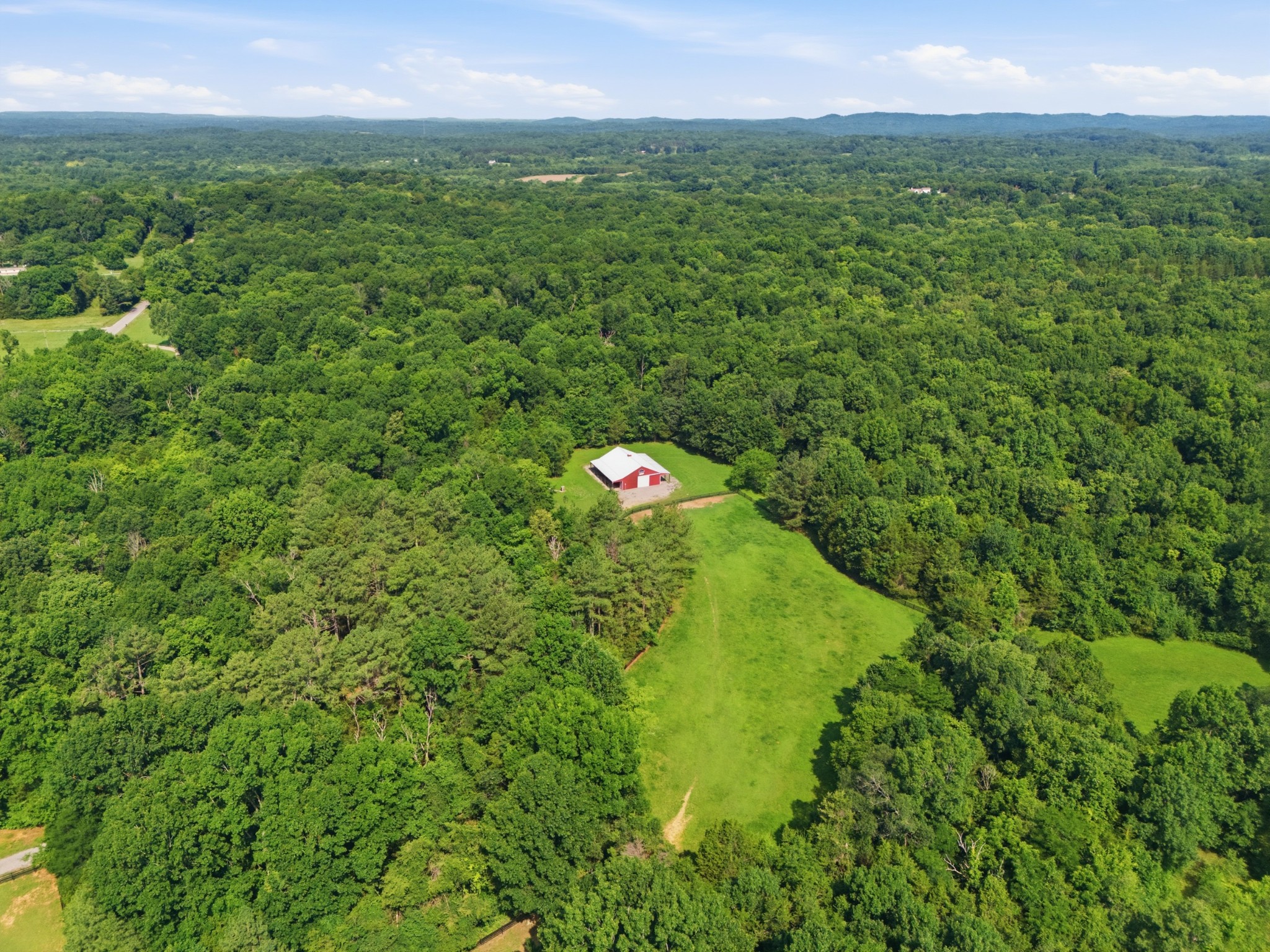 3607 Tom Littlejohn Road Columbia, TN 38401 - Photo 6 of 15 Gallery Image 6