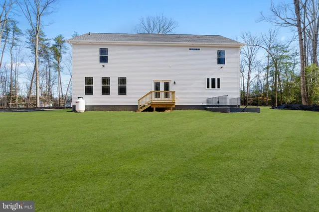 $722,900 | Mill Run Road, Newburg, MD 20664