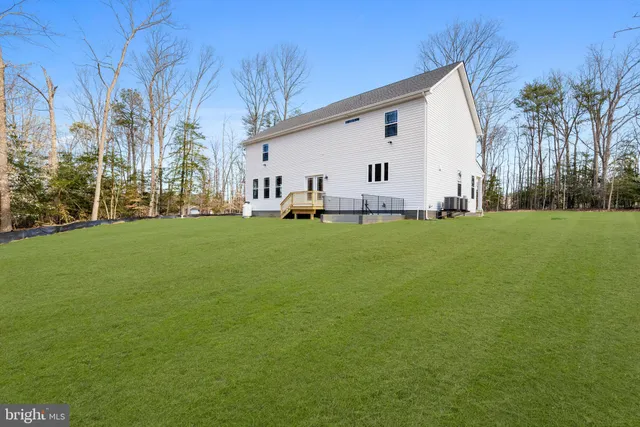 $722,900 | Mill Run Road, Newburg, MD 20664