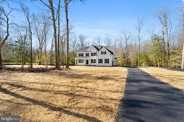 $722,900 | Mill Run Road, Newburg, MD 20664