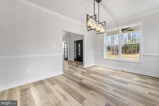 $722,900 | Mill Run Road, Newburg, MD 20664