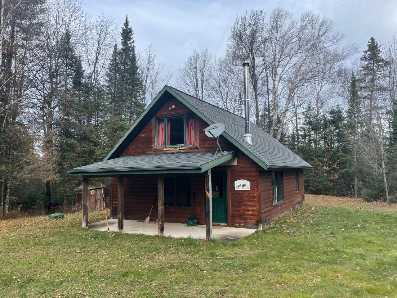 72221 Thole Road Mellen, WI 54546 - Photo 2 of 27 Gallery Image 2