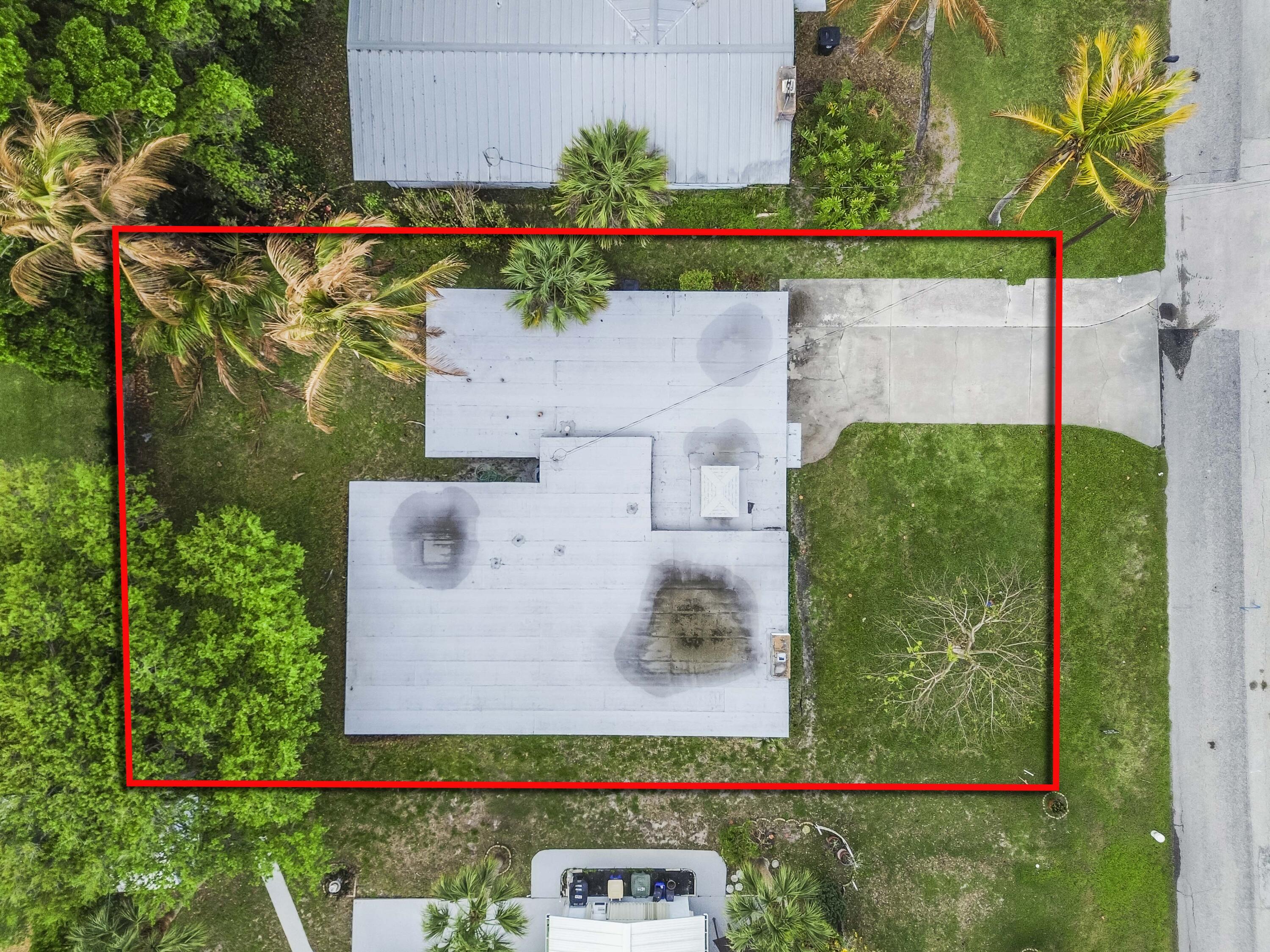 1919 Mimosa Avenue Fort Pierce, FL 34949 - Photo 24 of 33 31 Aerial 03 (1)