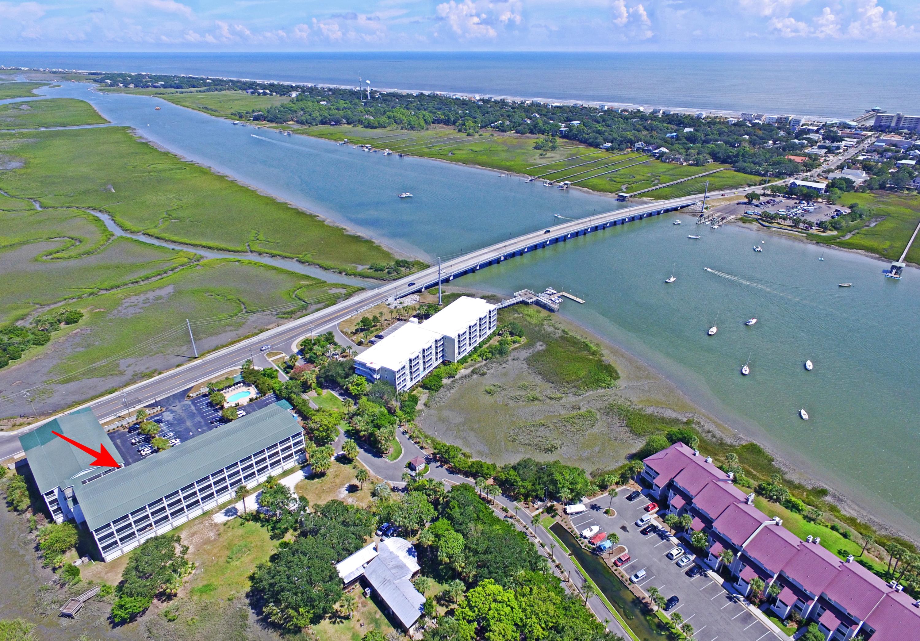 2393 Folly Road, Unit 2I Folly Beach, SC 29439 - Photo 35 of 42 a4