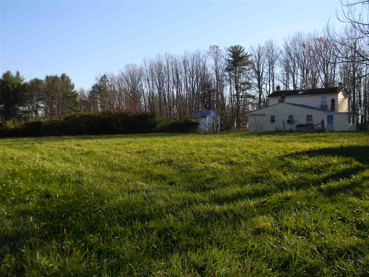 The real asset to this property is the gorgeous land.  10.616 acres of agriculture zoned land waiting for the animals of your choice.