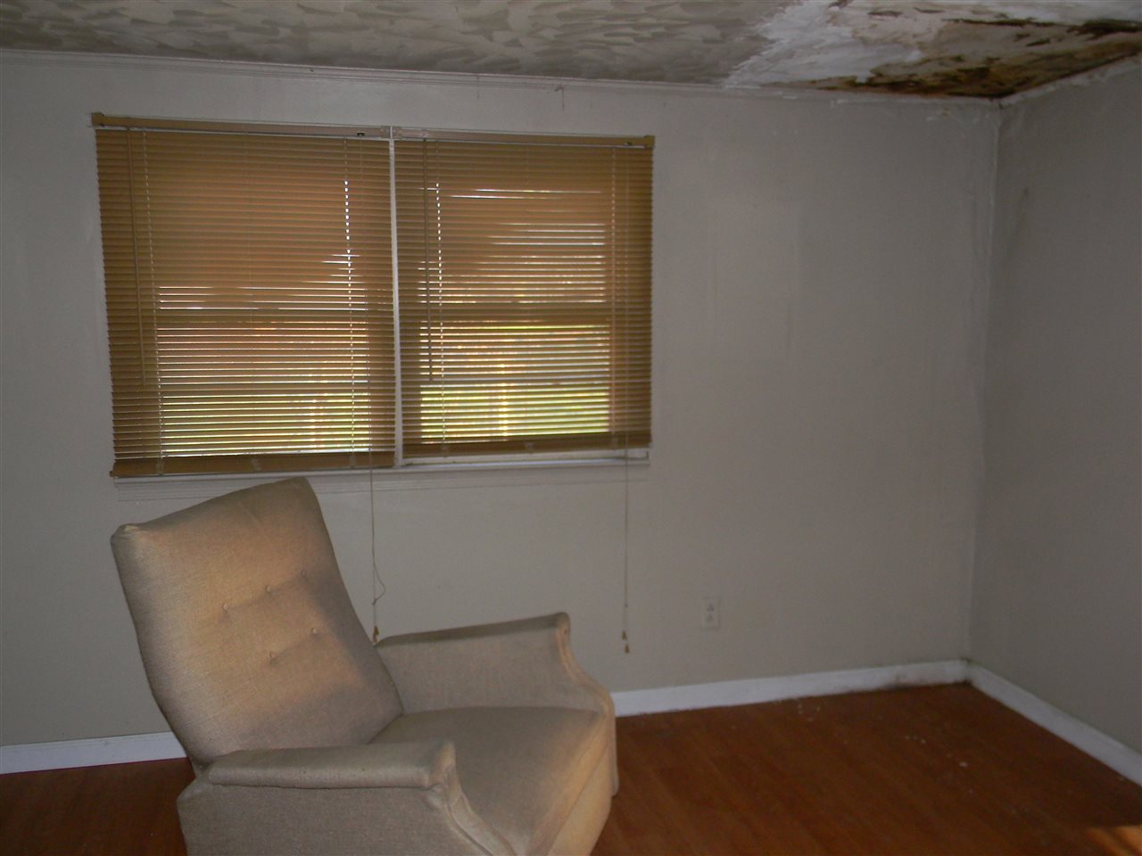 10063 Everona Road Unionville, VA 22567 - Photo 21 of 41 This room is also on the first floor and could also be used as a bedroom.