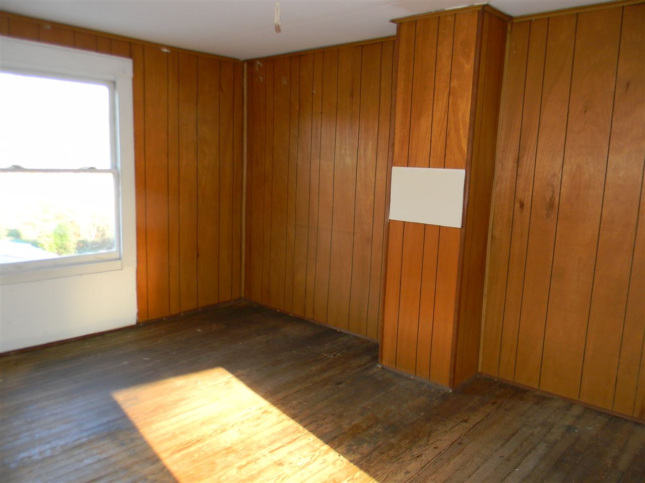 10063 Everona Road Unionville, VA 22567 - Photo 25 of 41 Here is the second upstairs bedroom. Notice the abundance of light coming through the window!