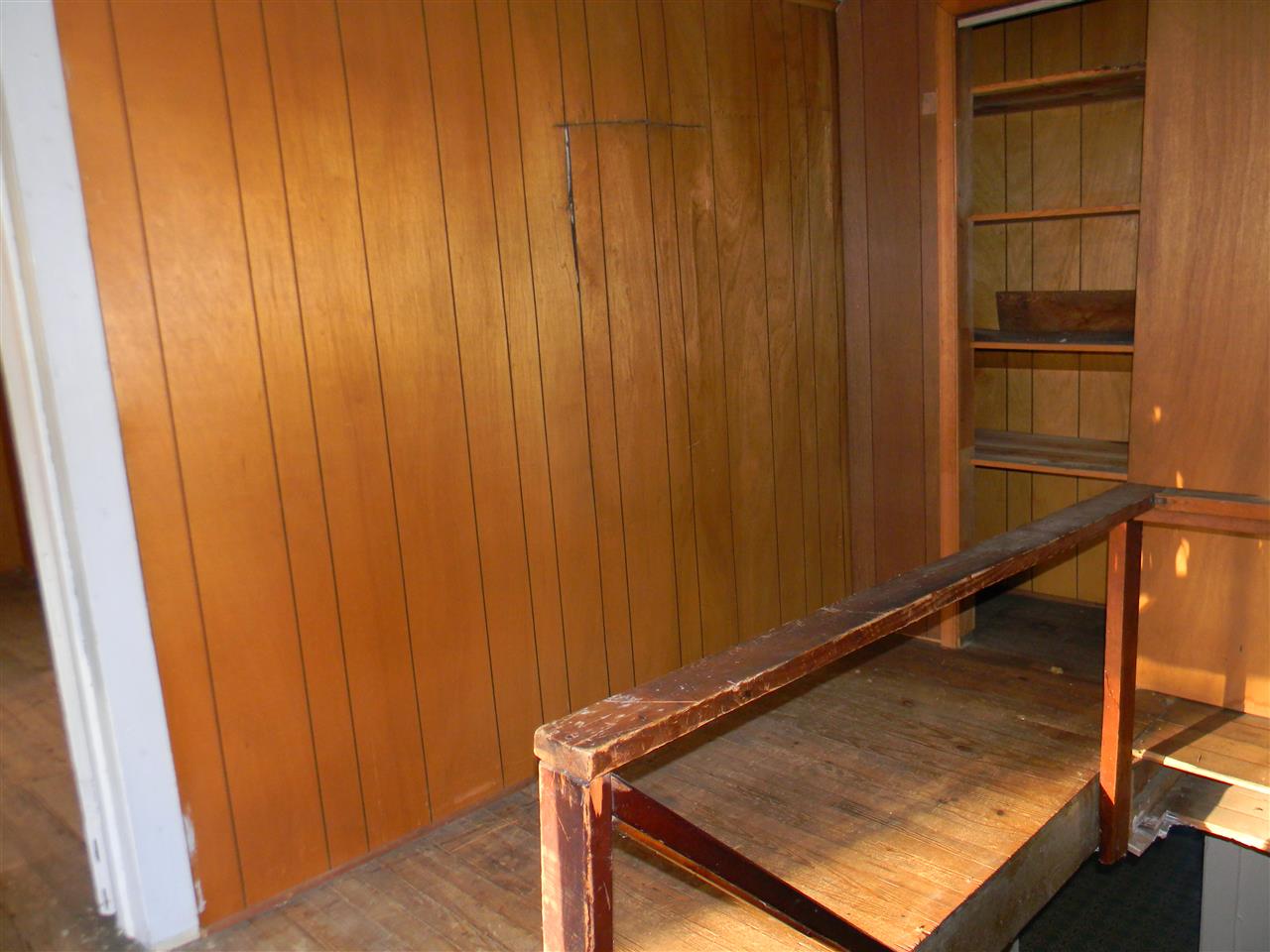 10063 Everona Road Unionville, VA 22567 - Photo 28 of 41 Just at the top of the stairs is more storage and a sitting area.