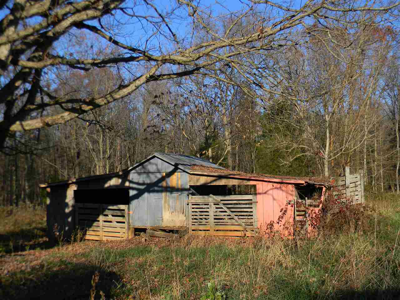 10063 Everona Road Unionville, VA 22567 - Photo 36 of 41 Another outbuilding.