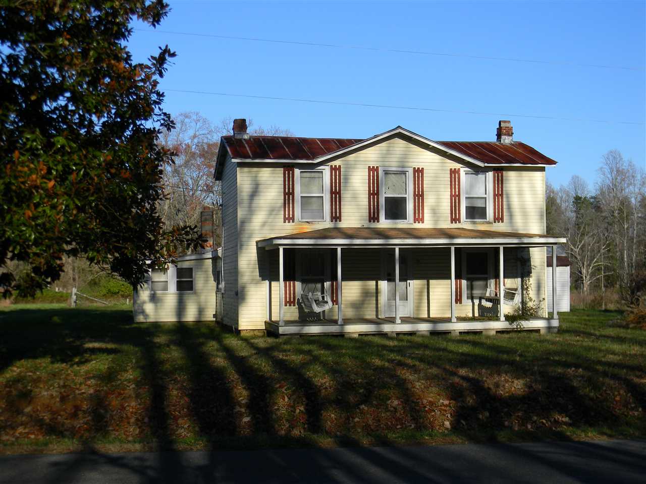 10063 Everona Road Unionville, VA 22567 - Photo 41 of 41 This piece of real estate has a lot to offer. Please call your agent to schedule an appointment to see it!