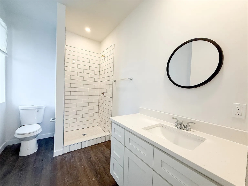 71 Perrin Street, Unit 1 Boston, MA 02119 - Photo 12 of 17 Gallery Image 12