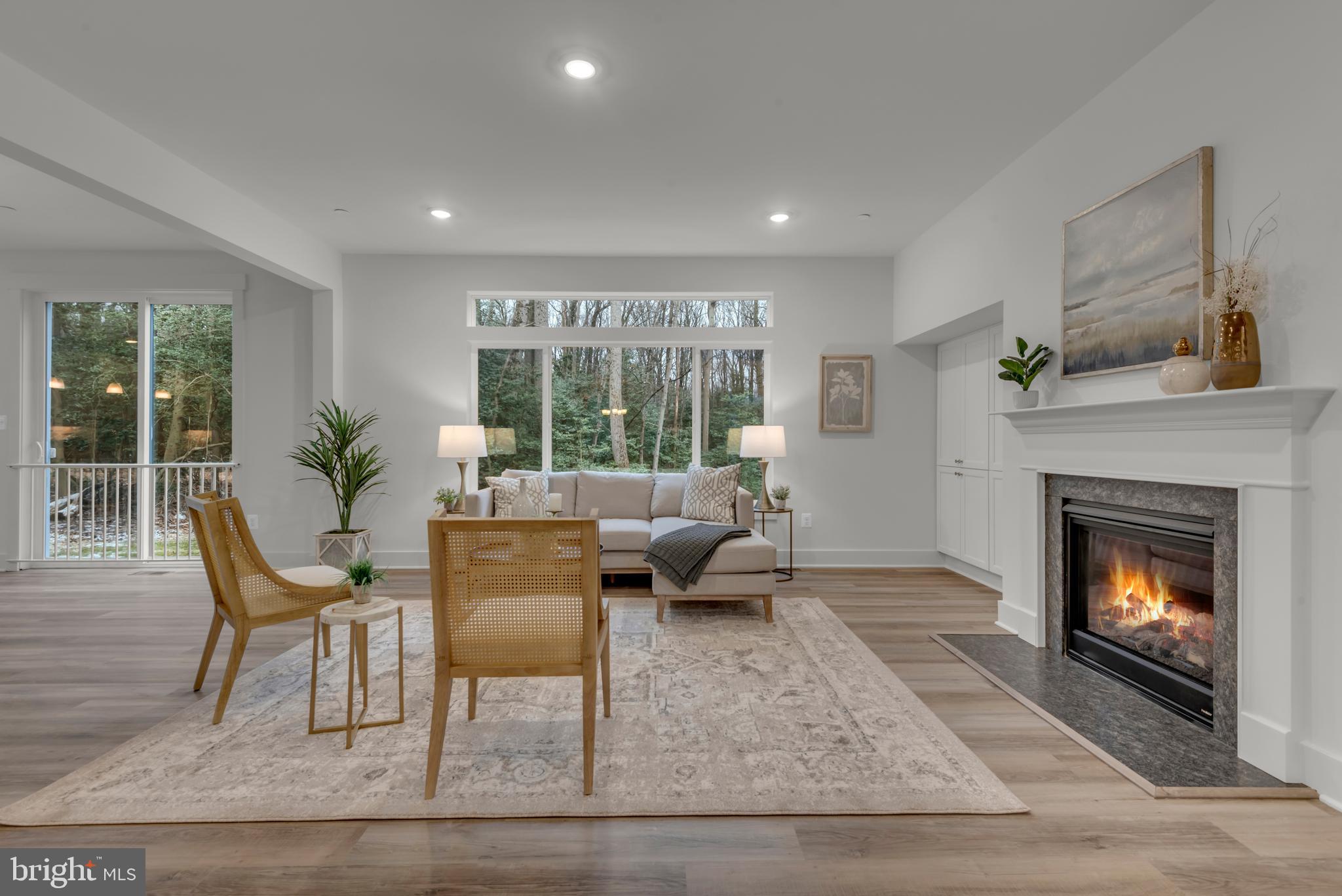 6504 Whitetail Crossing Way Hanover, MD 21076 - Photo 14 of 92 Gathering room