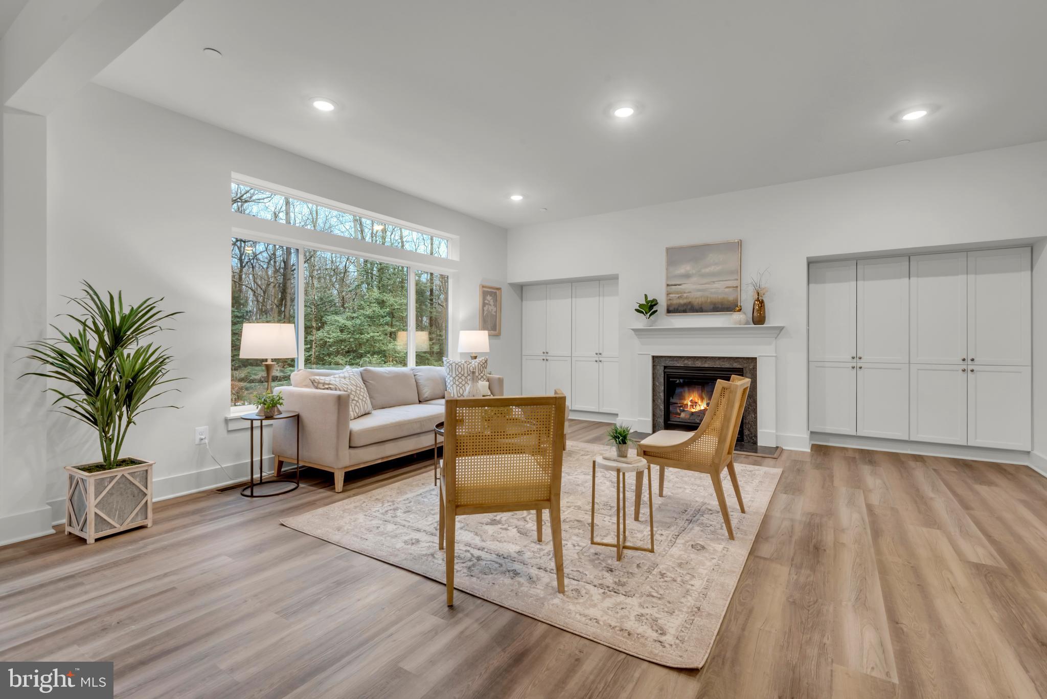 6504 Whitetail Crossing Way Hanover, MD 21076 - Photo 15 of 92 Gathering room