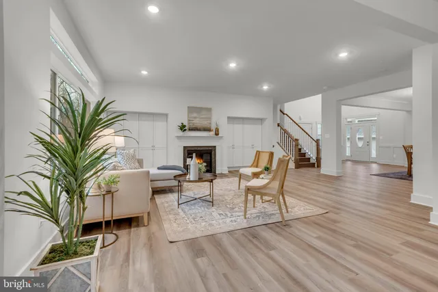 $1,269,900 | 6504 Whitetail Crossing Way, Hanover, MD 21076