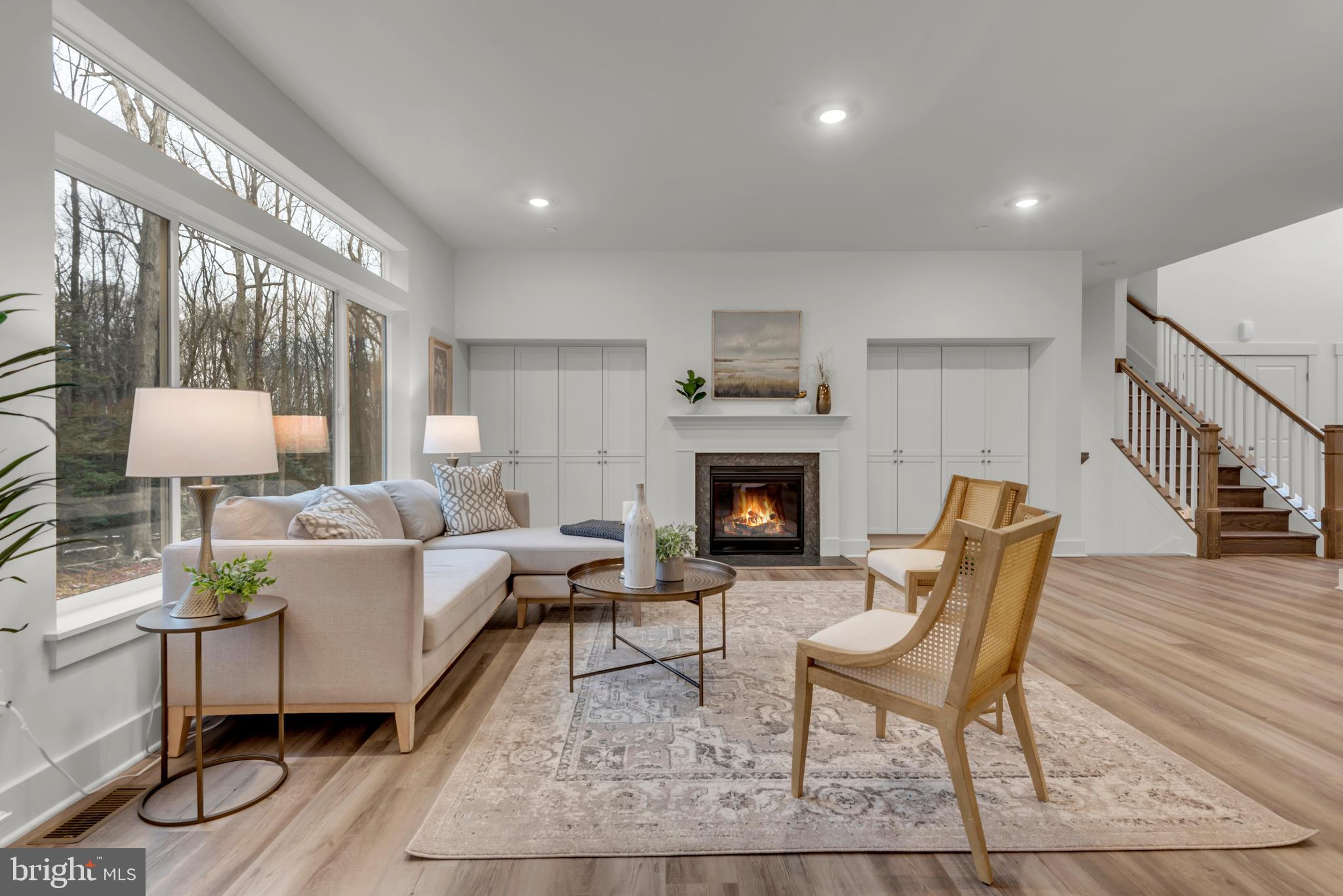 6504 Whitetail Crossing Way Hanover, MD 21076 - Photo 17 of 92 Gathering Room