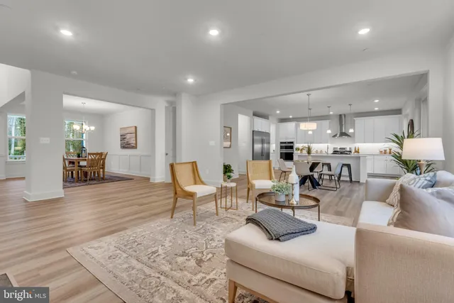 $1,269,900 | 6504 Whitetail Crossing Way, Hanover, MD 21076