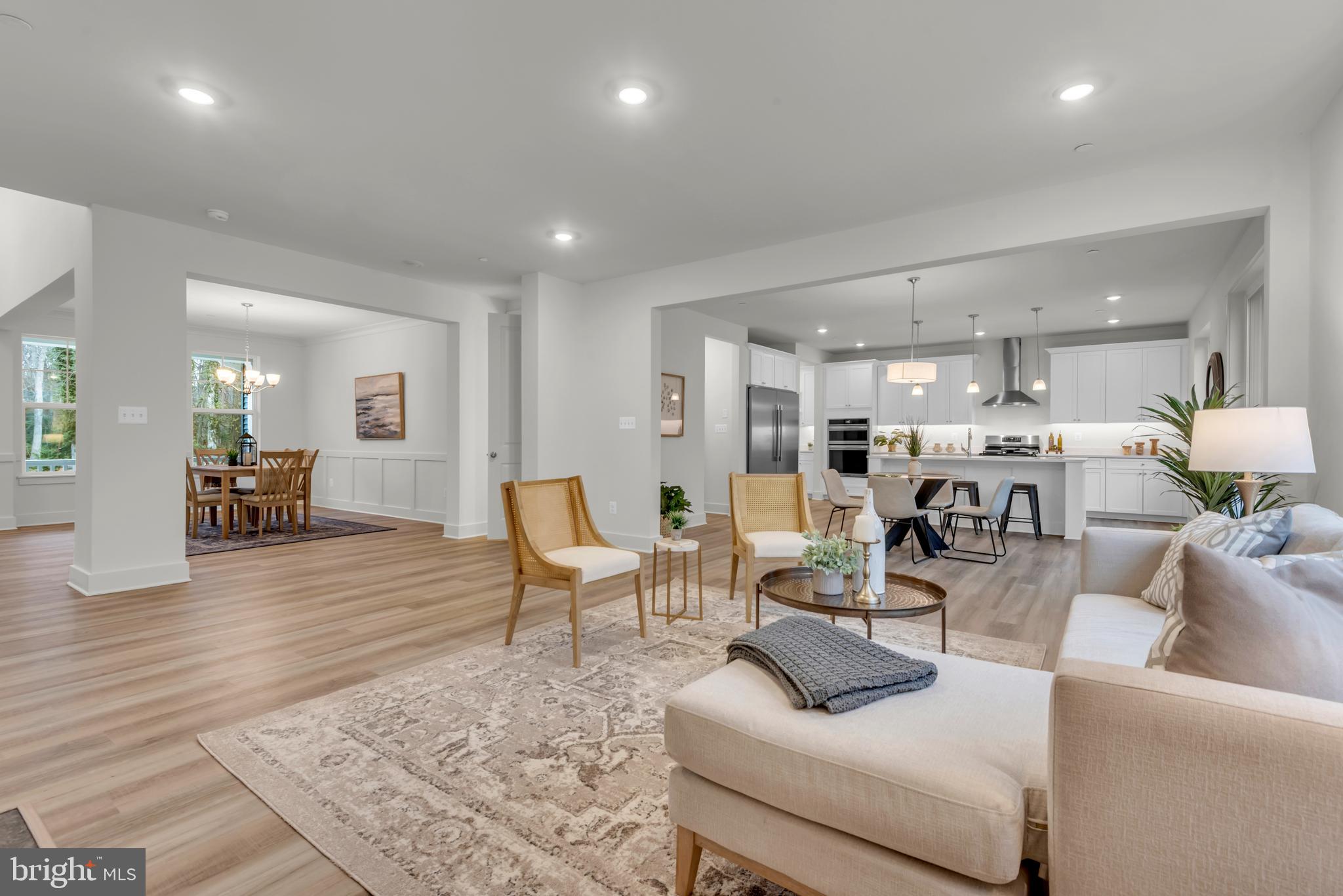 6504 Whitetail Crossing Way Hanover, MD 21076 - Photo 18 of 92