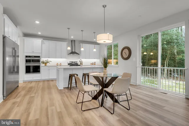 $1,269,900 | 6504 Whitetail Crossing Way, Hanover, MD 21076