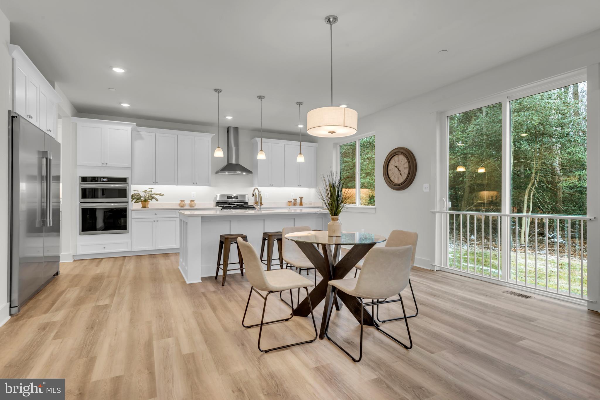 6504 Whitetail Crossing Way Hanover, MD 21076 - Photo 19 of 92 Eating Area