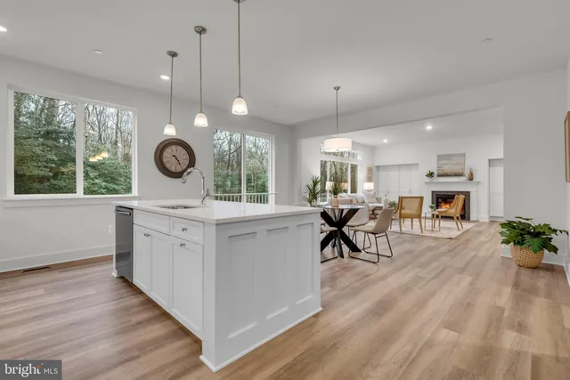 $1,269,900 | 6504 Whitetail Crossing Way, Hanover, MD 21076