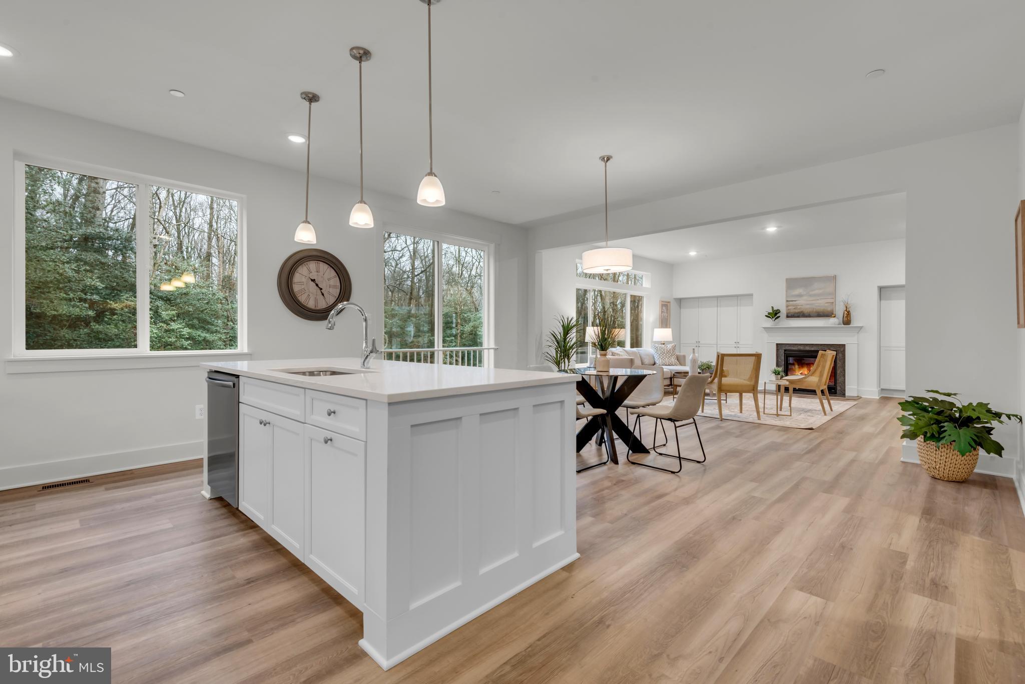 6504 Whitetail Crossing Way Hanover, MD 21076 - Photo 22 of 92 Island