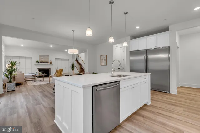 $1,269,900 | 6504 Whitetail Crossing Way, Hanover, MD 21076