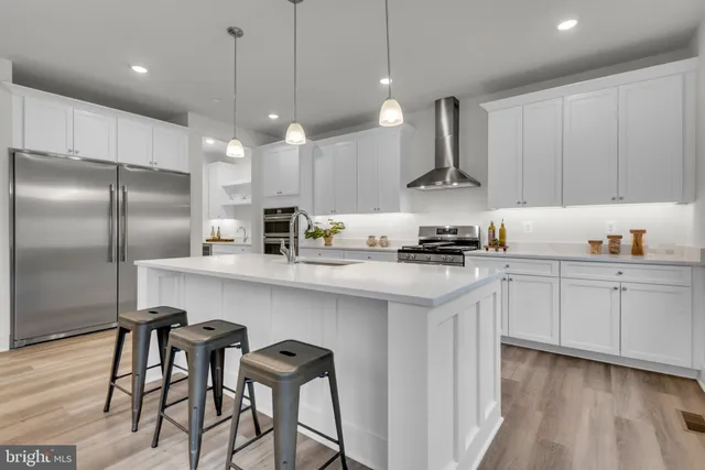 $1,269,900 | 6504 Whitetail Crossing Way, Hanover, MD 21076