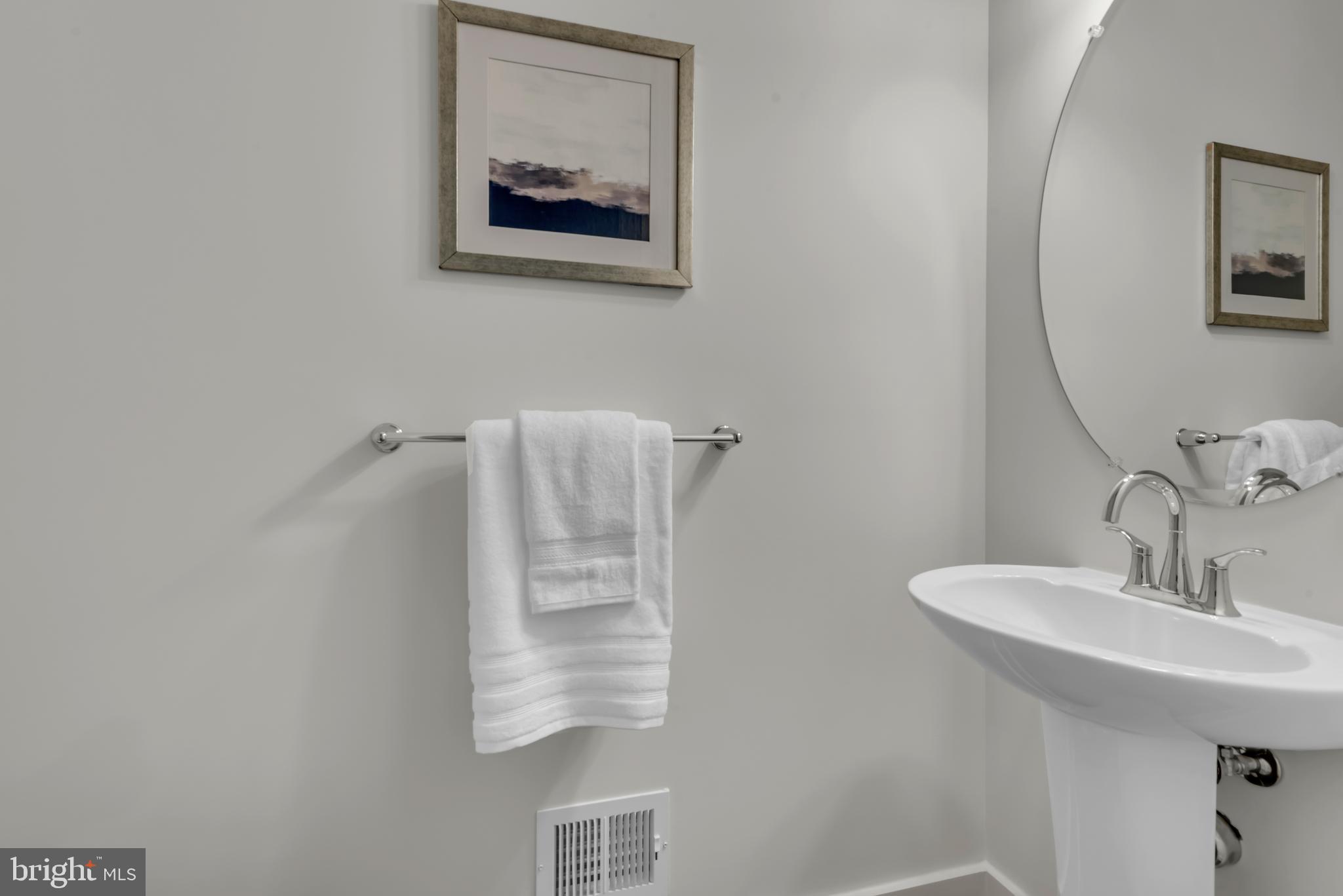 6504 Whitetail Crossing Way Hanover, MD 21076 - Photo 29 of 92 Powder Room