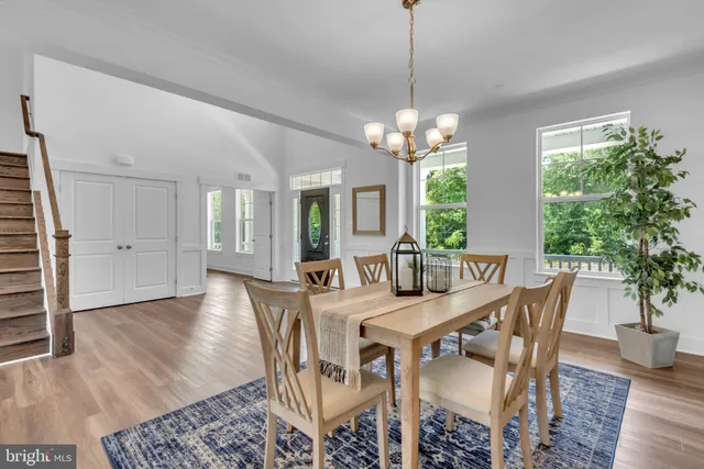 $1,348,000 | 6504 Whitetail Crossing Way, Hanover, MD 21076