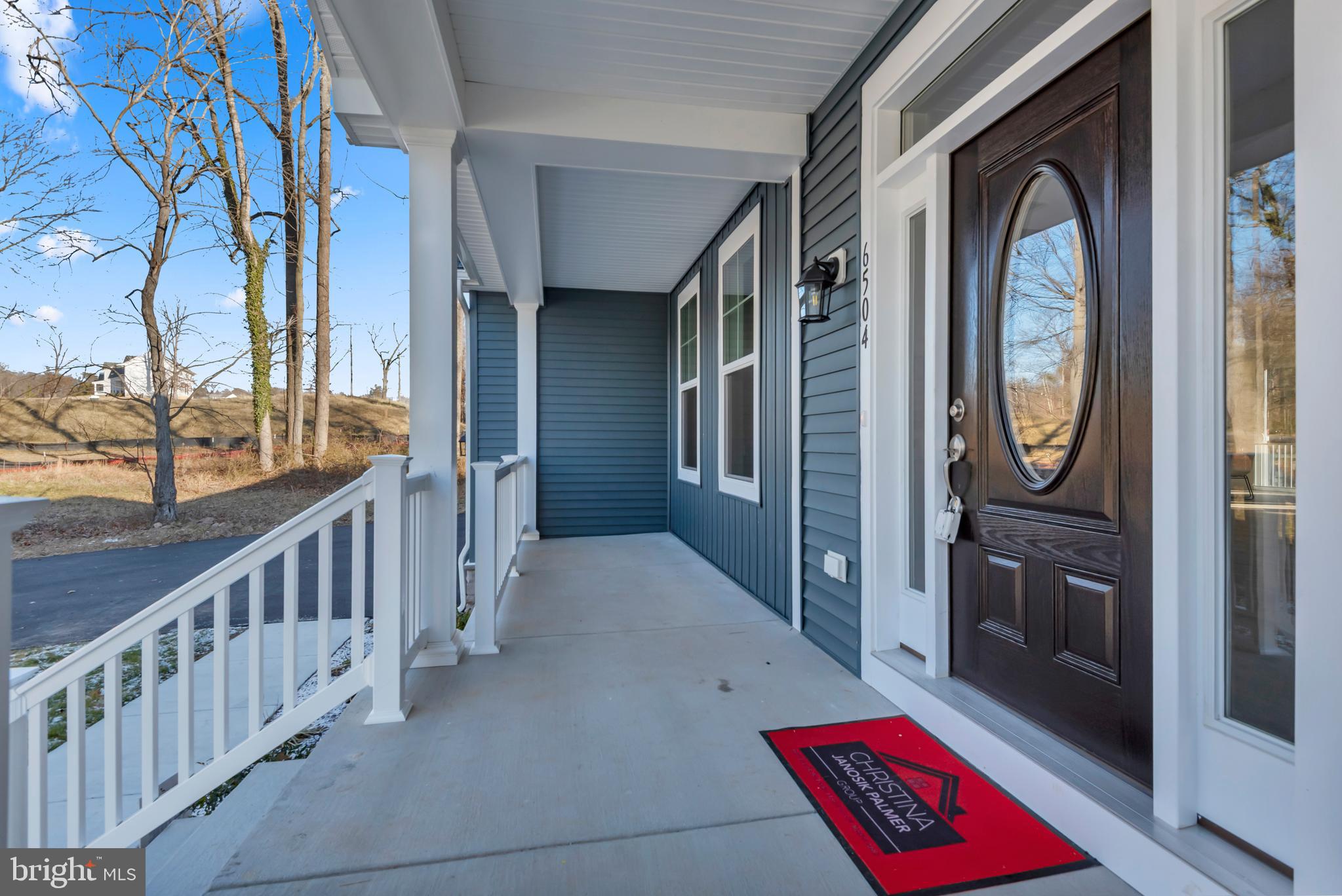 6504 Whitetail Crossing Way Hanover, MD 21076 - Photo 3 of 92