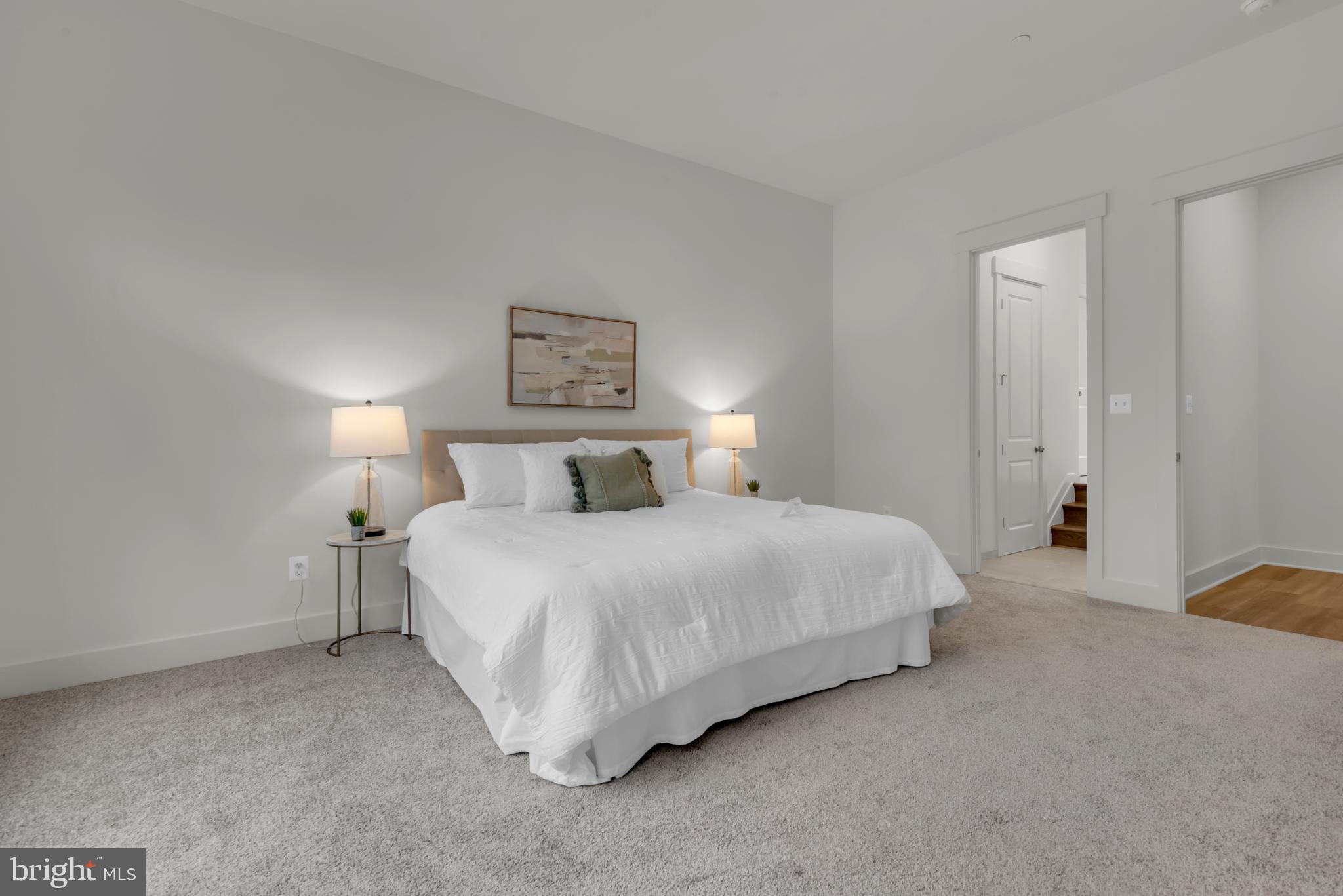 6504 Whitetail Crossing Way Hanover, MD 21076 - Photo 31 of 92 Primary bedroom