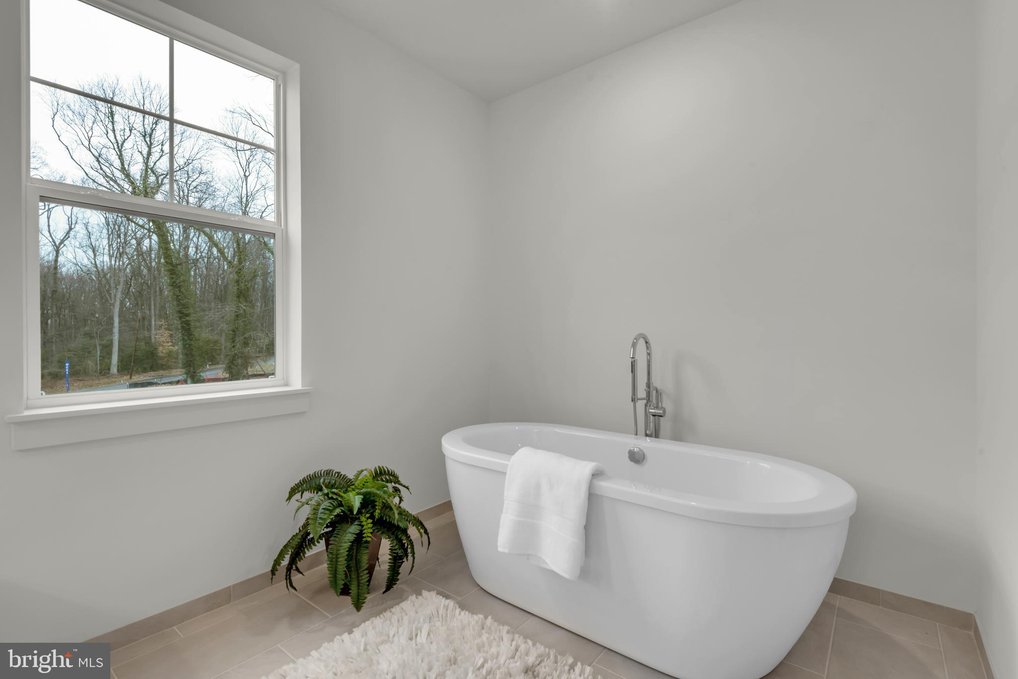 6504 Whitetail Crossing Way Hanover, MD 21076 - Photo 36 of 92 Primary Bath