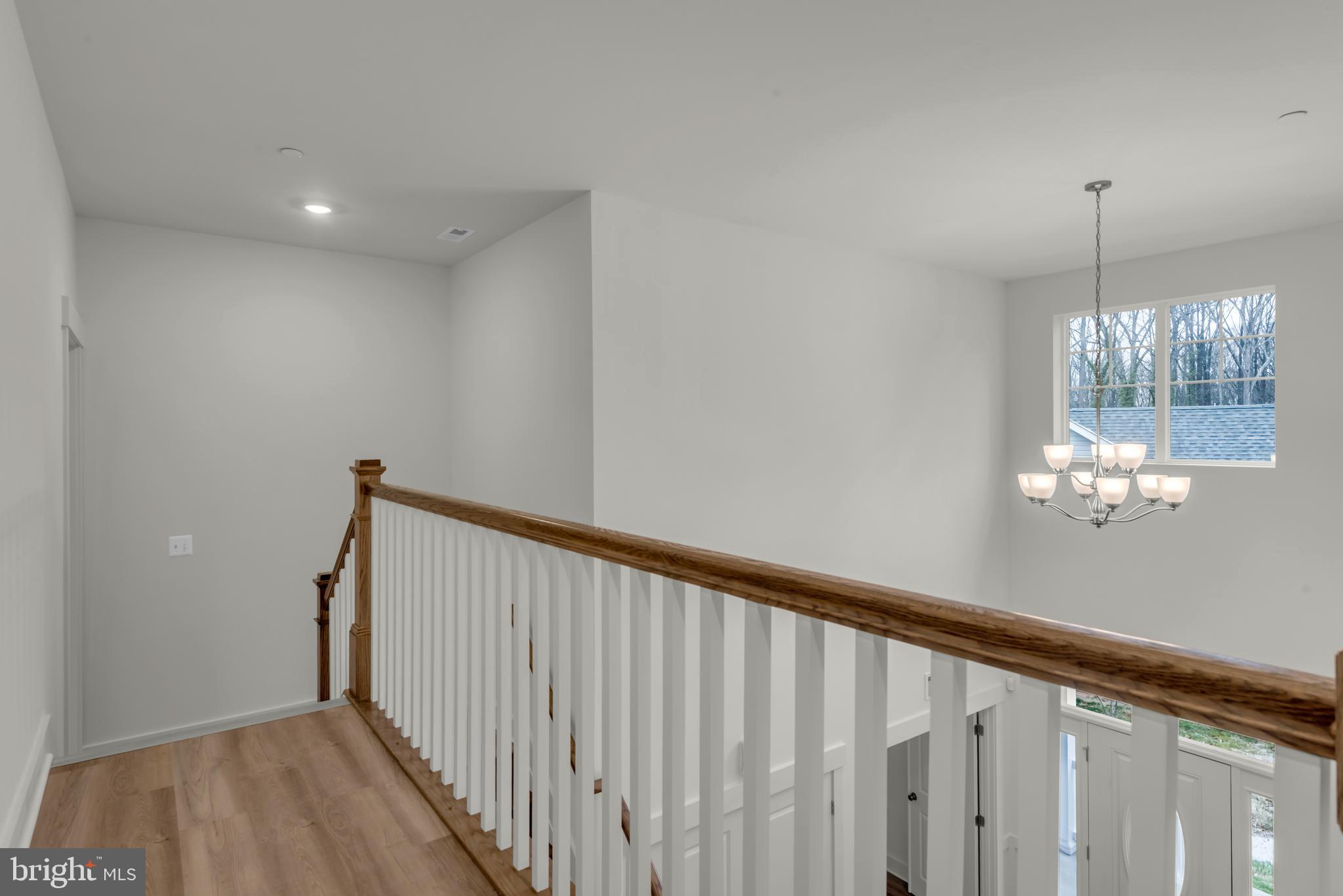 6504 Whitetail Crossing Way Hanover, MD 21076 - Photo 38 of 92 Hall Balcony