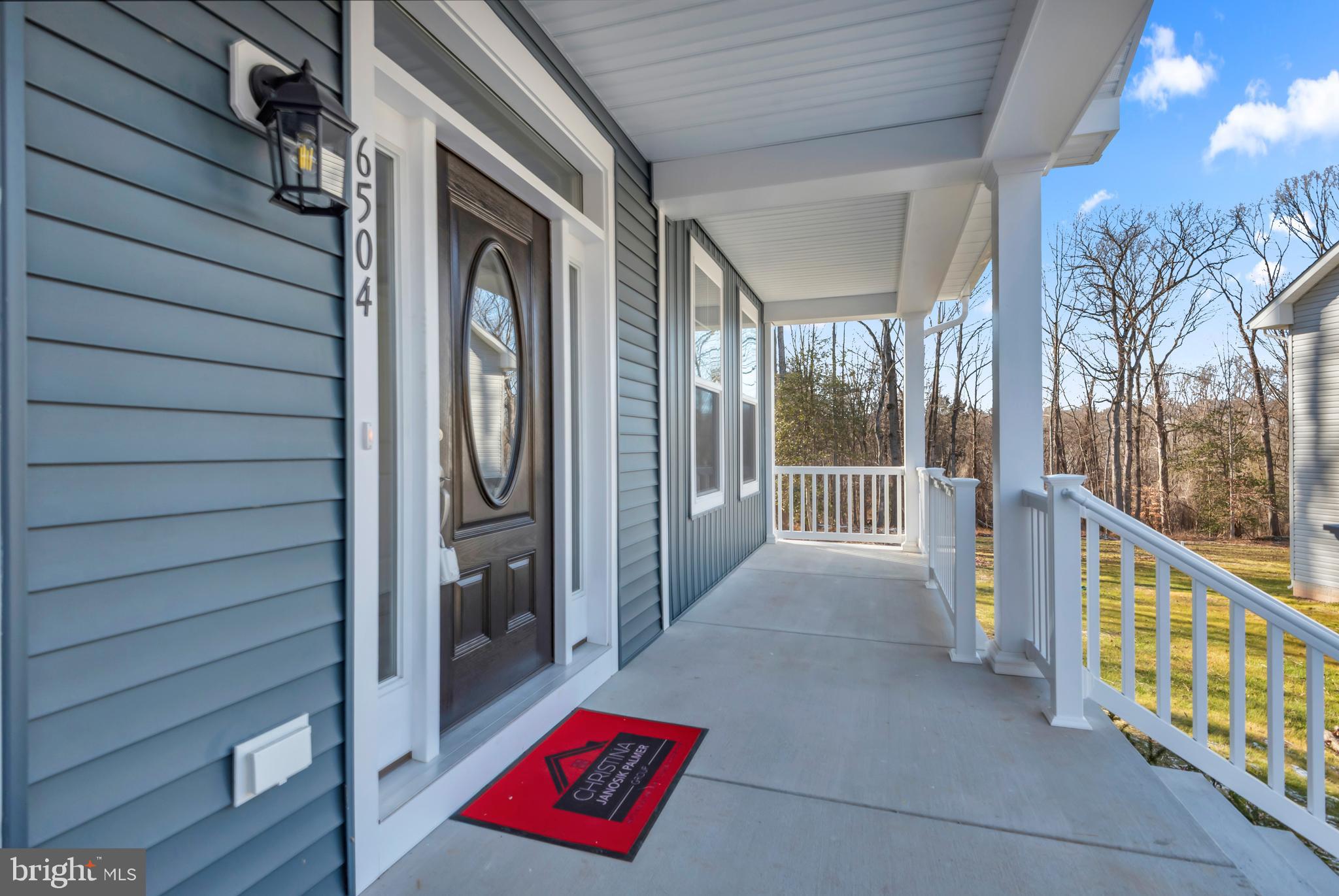 6504 Whitetail Crossing Way Hanover, MD 21076 - Photo 4 of 92