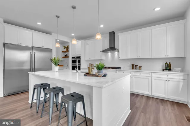 $1,348,000 | 6504 Whitetail Crossing Way, Hanover, MD 21076